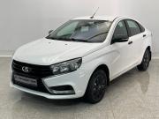 Lada (ВАЗ) Vesta I Москва  - изображение 16