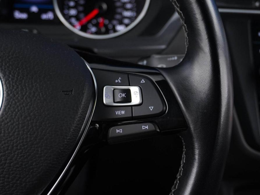 Volkswagen Tiguan II Москва  - изображение 14