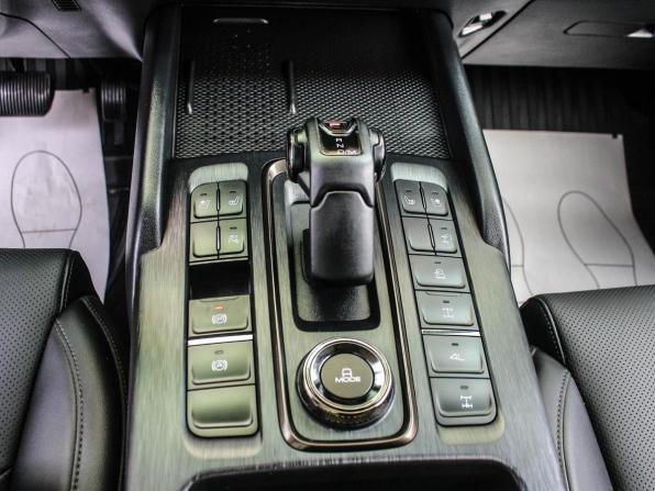 Haval H9 II с пробегом 2024 года, цена 3 440 000 рублей, 65988 км, внедорожник, Автокод Объявления