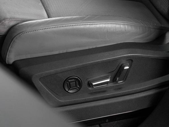 Audi Q6 с пробегом 2023 года, цена 7 149 000 рублей, 50383 км, внедорожник, Автокод Объявления