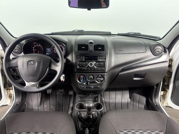 Lada (ВАЗ) Granta I Рестайлинг с пробегом 2023 года, цена 760 000 рублей, 77778 км, лифтбек, Автокод Объявления