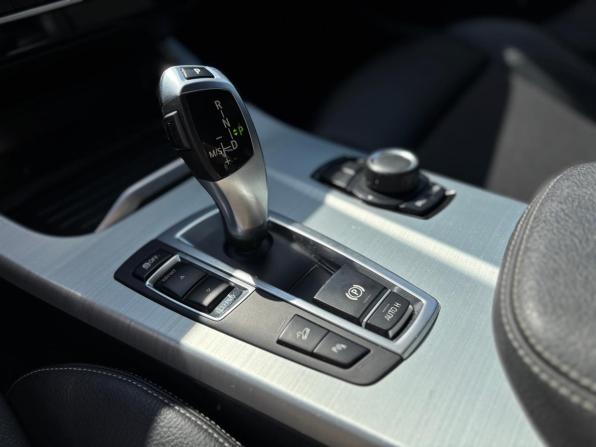 BMW X3 II (F25) Рестайлинг с пробегом 2015 года, цена 2 340 000 рублей, 121126 км, внедорожник, Автокод Объявления