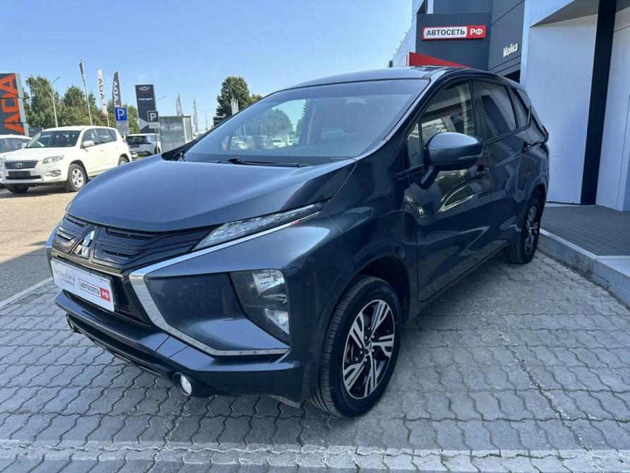 Mitsubishi Xpander I Набережные Челны  - изображение 3