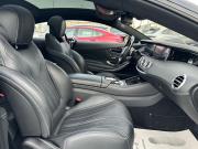 Mercedes-Benz S-Класс VI (W222 C217) Пермь  - изображение 61