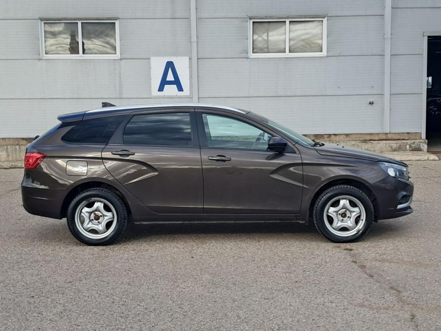 Lada (ВАЗ) Vesta I Набережные Челны  - изображение 5