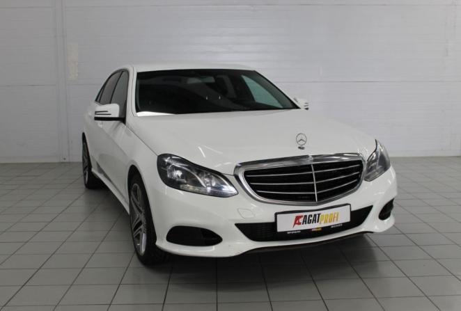 Mercedes-Benz E-Класс IV (W212 S212 C207) Рестайлинг с пробегом 2014 года, цена 1 465 000 рублей, 349153 км, седан, Автокод Объявления