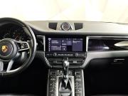 Porsche Macan I Рестайлинг Москва  - изображение 35