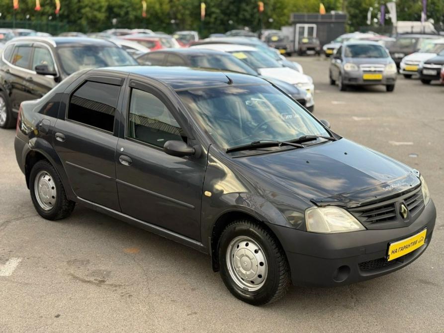 Renault Logan I Ижевск  - изображение 3