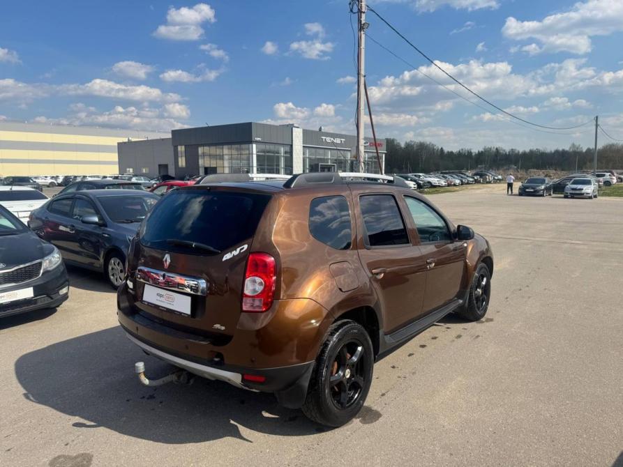 Renault Duster I Ногинск  - изображение 6