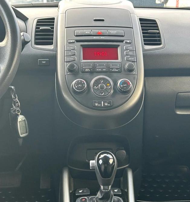 Kia Soul I Рестайлинг Санкт-Петербург  - изображение 20