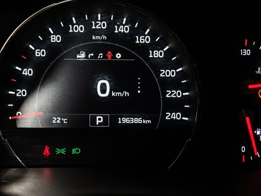 Kia Sorento III Prime Москва  - изображение 18