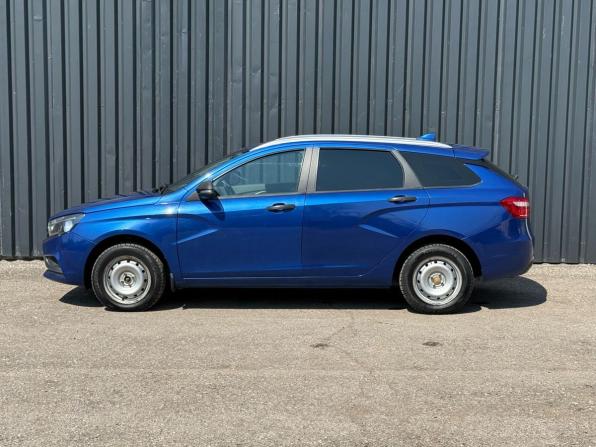 Lada (ВАЗ) Vesta I с пробегом 2021 года, цена 815 000 рублей, 162000 км, универсал, Автокод Объявления