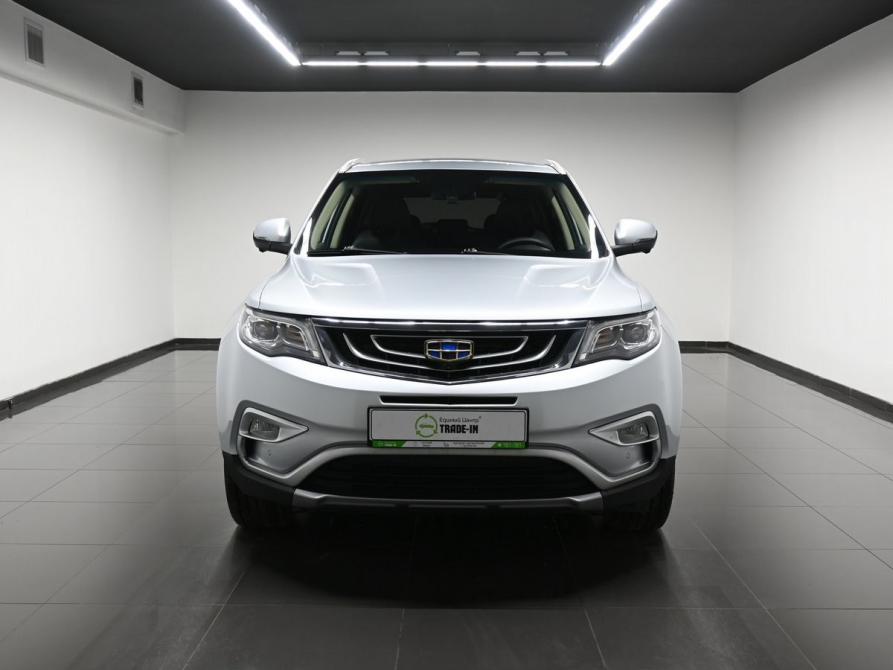 Geely Atlas I Тверь  - изображение 3