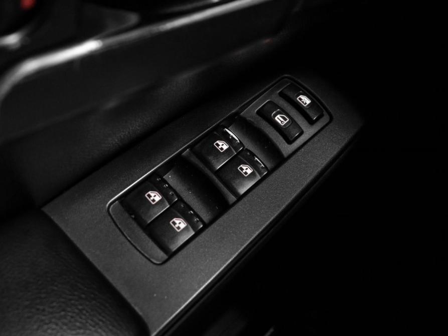 SsangYong Actyon Sports II Минеральные Воды  - изображение 16