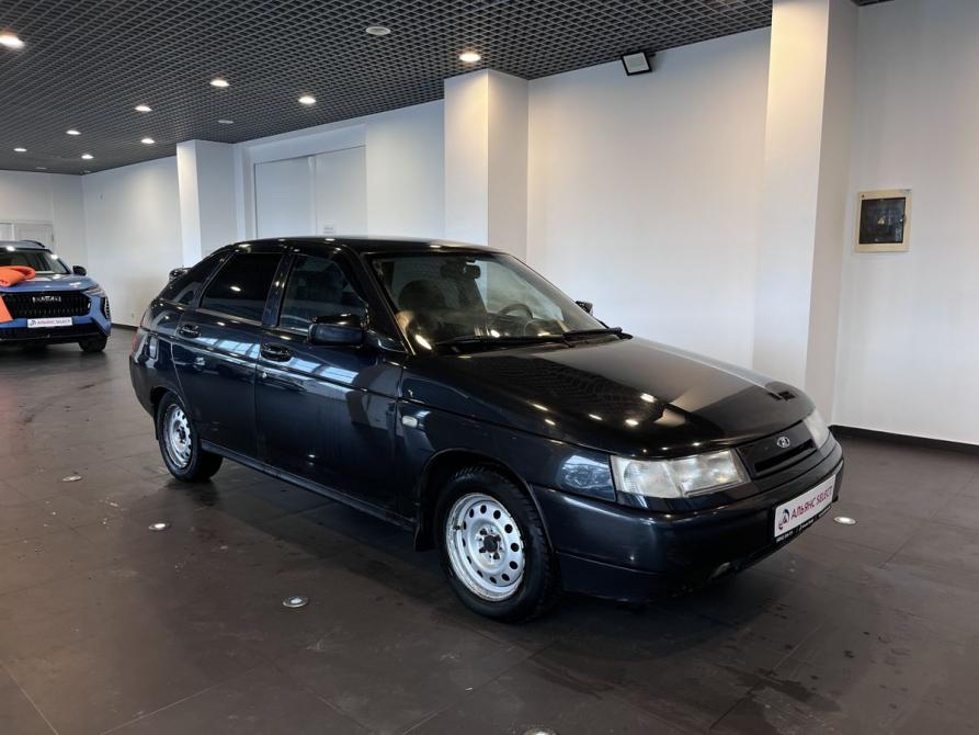 Lada (ВАЗ) 2112 Чебоксары  - изображение 1