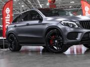 Mercedes-Benz GLE Coupe I (C292) Санкт-Петербург  - изображение 35