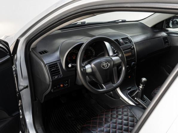 Toyota Corolla X (E140 E150) Рестайлинг с пробегом 2010 года, цена 950 000 рублей, 189340 км, седан, Автокод Объявления