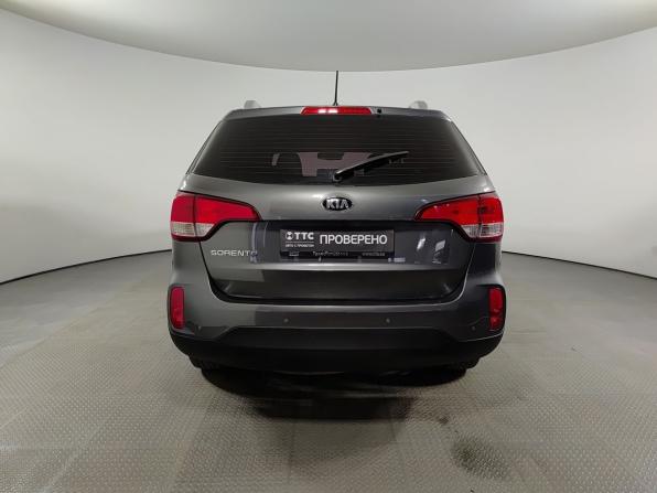 Kia Sorento II Рестайлинг с пробегом 2014 года, цена 1 780 000 рублей, 109082 км, внедорожник, Автокод Объявления