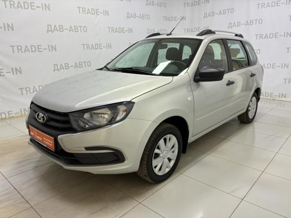 Lada (ВАЗ) Granta I Рестайлинг с пробегом 2019 года, цена 625 000 рублей, 45000 км, универсал, Автокод Объявления
