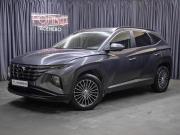 Hyundai Tucson IV Москва  - изображение 23