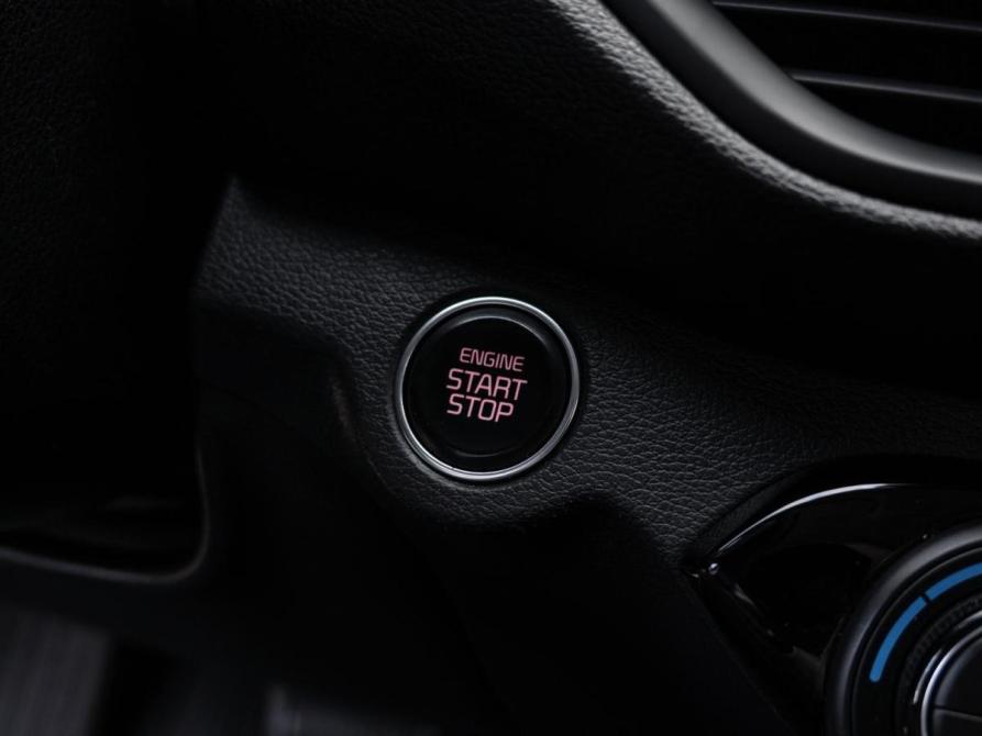 Kia Cerato IV Краснодар  - изображение 19