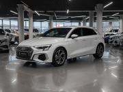 Audi A3 IV (8Y) Москва  - изображение 21