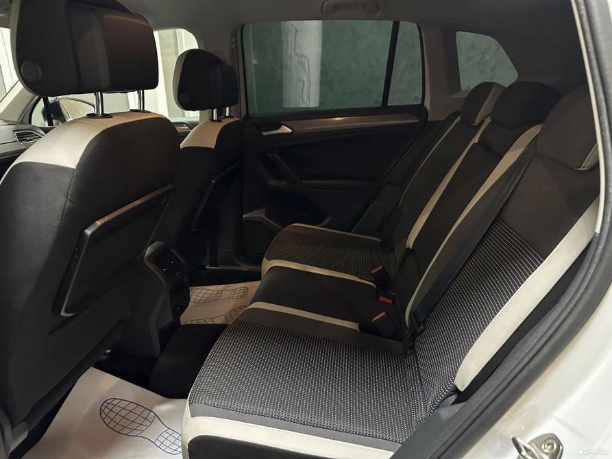 Volkswagen Tiguan II Ярославль  - изображение 10