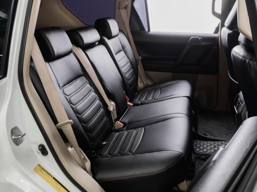 Toyota Land Cruiser Prado 150 Series Тюмень  - изображение 7