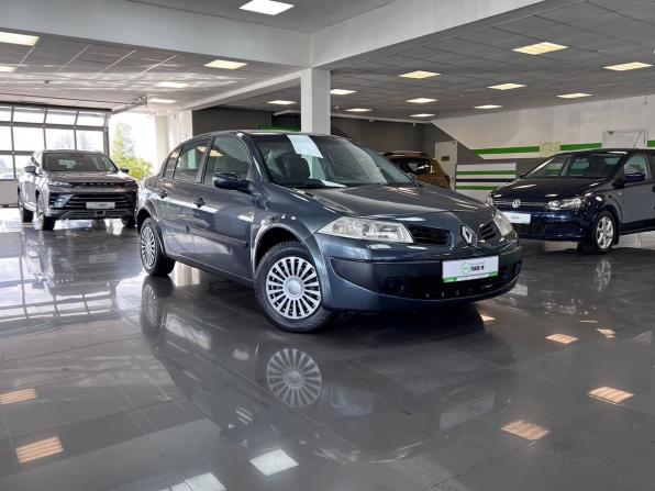 Renault Megane II Рестайлинг с пробегом 2008 года, цена 695 000 рублей, 70542 км, седан, Автокод Объявления