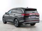 Volkswagen Talagon I Москва  - изображение 33