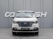 Hyundai Grand Starex I Рестайлинг 2 Краснодар  - изображение 25