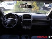 Honda CR-V II Рестайлинг Москва  - изображение 33