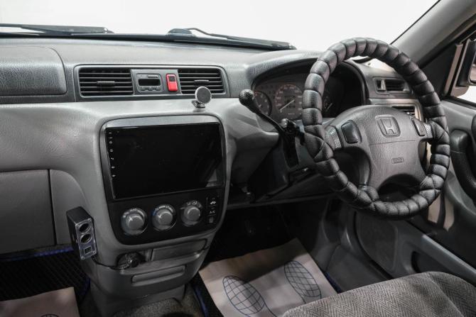 Honda CR-V I с пробегом 1996 года, цена 399 000 рублей, 310000 км, внедорожник, Автокод Объявления