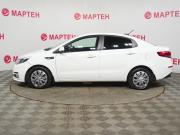 Kia Rio III Рестайлинг Вологда  - изображение 25