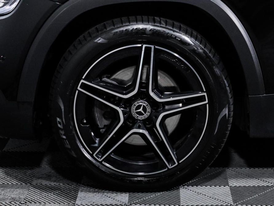 Mercedes-Benz GLB I (X247) Москва  - изображение 16