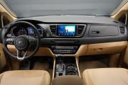 Kia Carnival III Крым  - изображение 52