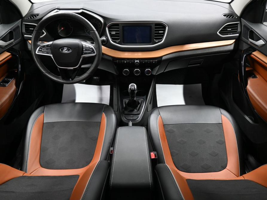Lada (ВАЗ) Vesta I Рестайлинг (NG) Тверь  - изображение 10
