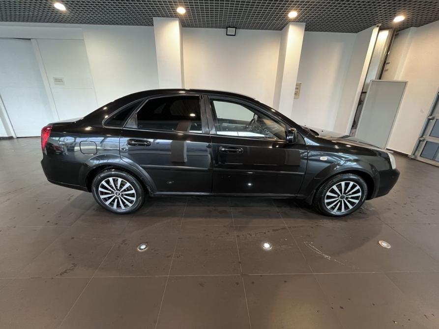 Chevrolet Lacetti I Чебоксары  - изображение 2