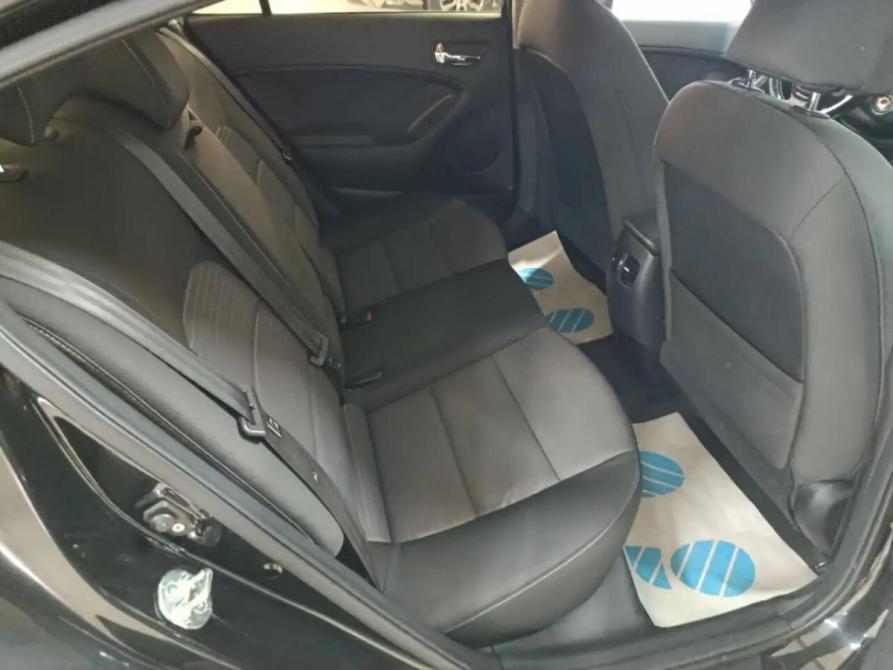 Kia Cerato III Рестайлинг (Classic) Уфа  - изображение 16