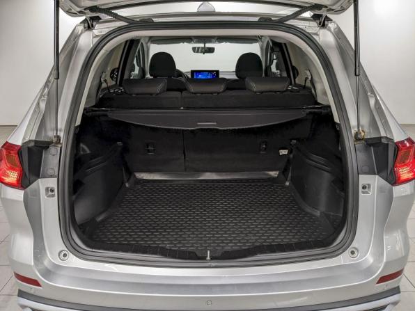 Haval M6 II с пробегом 2023 года, цена 1 650 000 рублей, 34581 км, внедорожник, Автокод Объявления