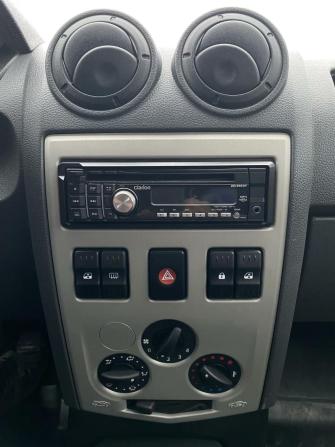 Renault Logan I с пробегом 2009 года, цена 415 000 рублей, 101730 км, седан, Автокод Объявления