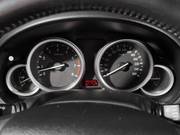 Mazda 6 II (GH) с пробегом 2008 года, цена 748 000 рублей, 168359 км, лифтбек, Автокод Объявления