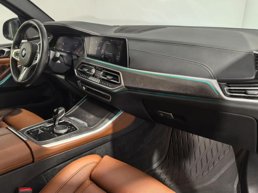 BMW X5 IV (G05/G18) Санкт-Петербург  - изображение 11