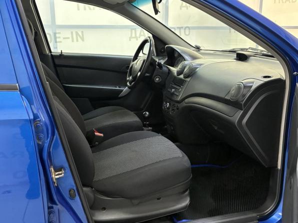 Chevrolet Aveo I Рестайлинг с пробегом 2010 года, цена 359 000 рублей, 237000 км, седан, Автокод Объявления