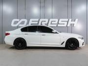 BMW 5 серии VII (G30/G31/G38) Воронеж  - изображение 35