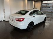 Lada (ВАЗ) Vesta I Чебоксары  - изображение 38