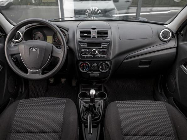 Lada (ВАЗ) Kalina II с пробегом 2015 года, цена 390 000 рублей, 220000 км, универсал, Автокод Объявления