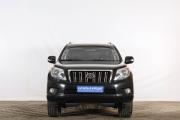 Toyota Land Cruiser Prado 150 Series Тюмень  - изображение 24