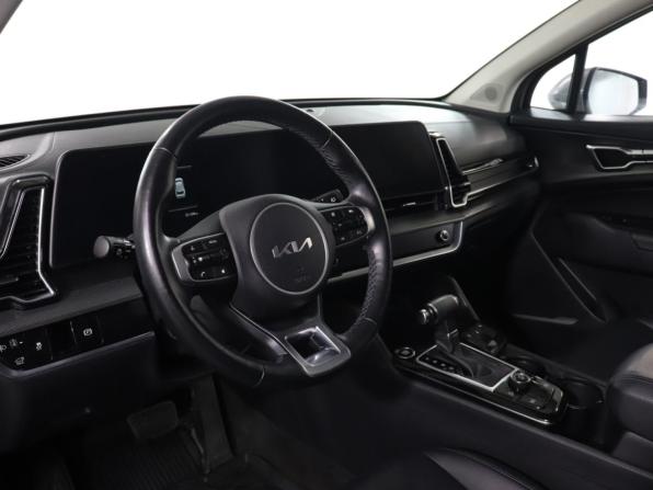 Kia Sportage V с пробегом 2023 года, цена 3 444 000 рублей, 51102 км, внедорожник, Автокод Объявления