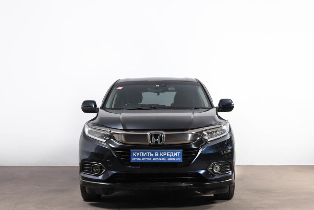 Honda Vezel I Рестайлинг Новосибирск  - изображение 2